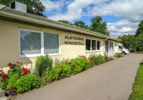 Гостиница Alsterbro Minihotell  Алстербо